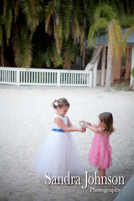 Best Paradise Cove at Buena Vista Watersports in Orlando, Florida wedding photographer - Sandra Johnson (SJFoto.com)